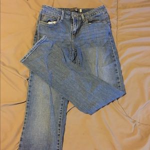 Levi's jeans